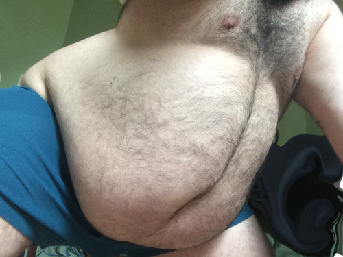 Porn Pics superchubbers:  Finally got around to posting