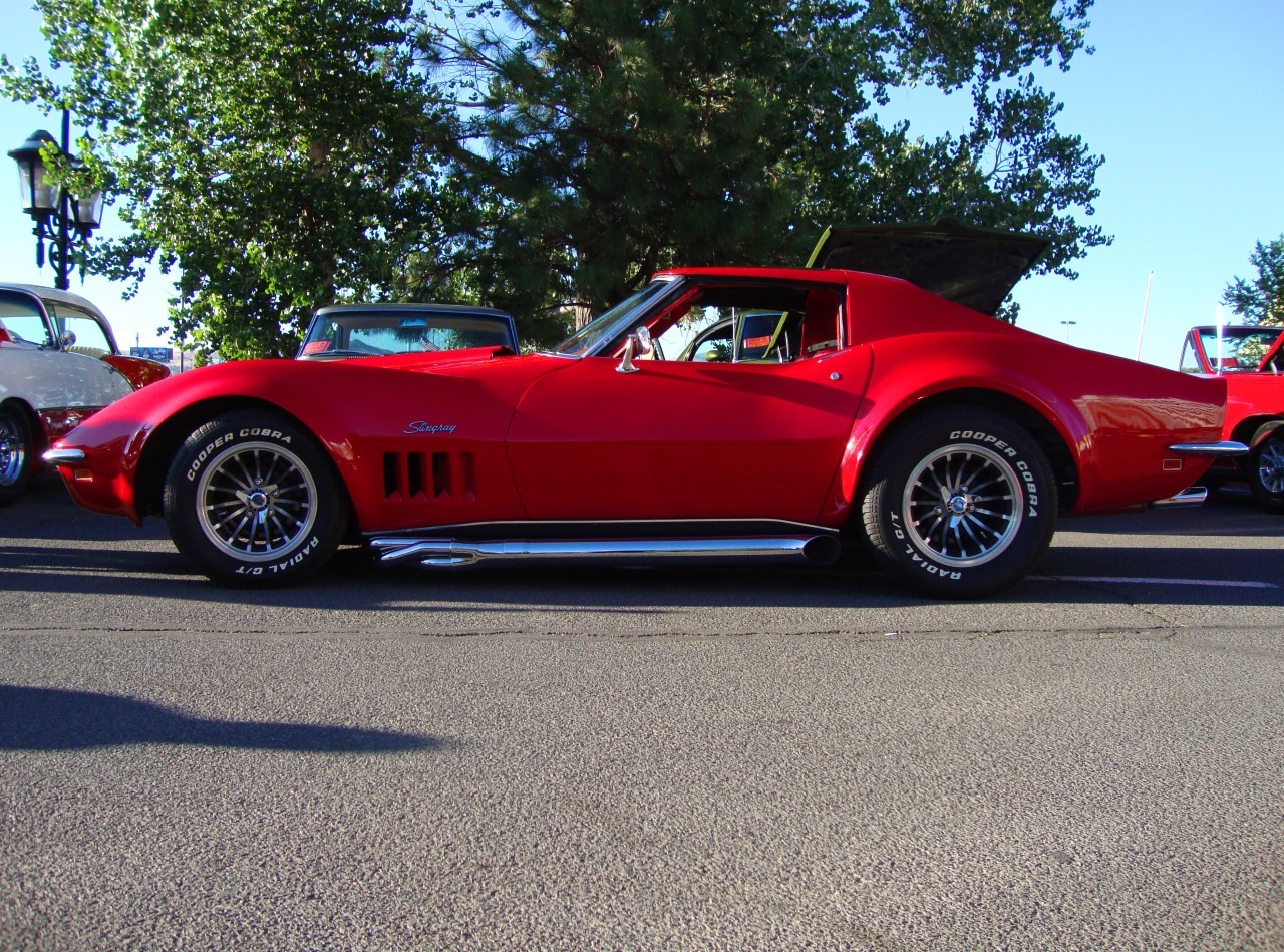 musclecarsfans:  Follow For Muscle Cars Everyday