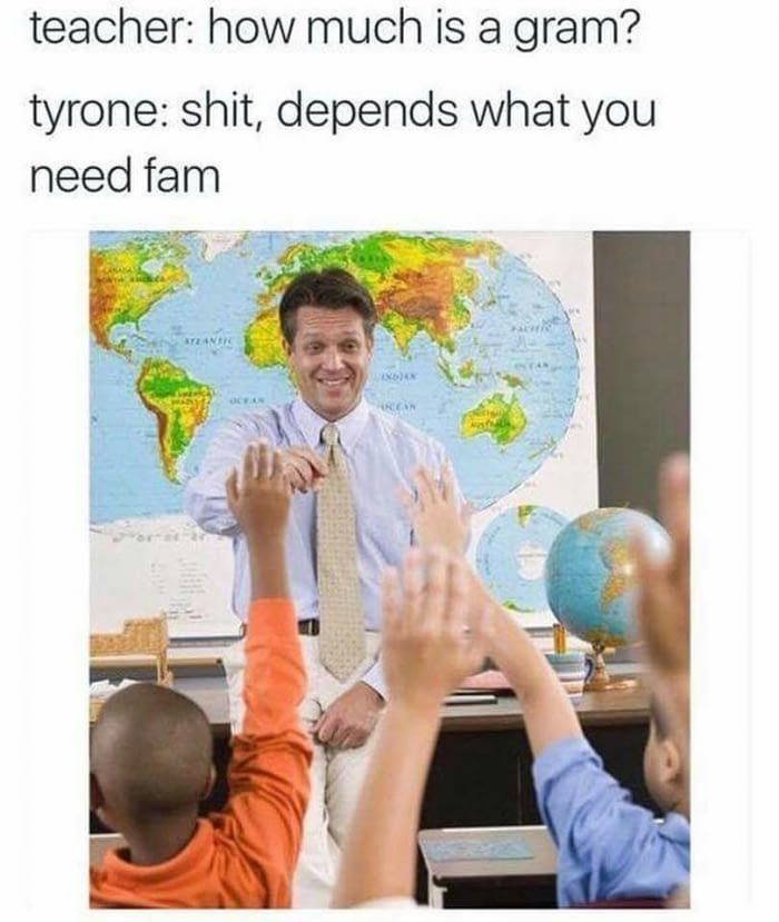 browsedankmemes:  Obviously. via /r/memes http://ift.tt/2yjQQHy