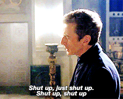 jackdonaghy:  #shuttity up might be the closest we get to twelve saying fuckity bye