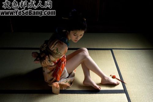 japanesebondagefetisheroetcfan:  japanese porn pictures