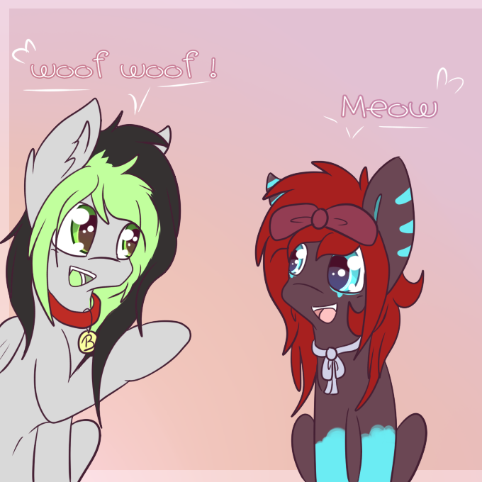 askbreejetpaw:  soulycat:  best talk ever with bree &lt;3  We always have the