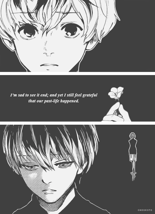 choukoto:  「 東京喰種 」＆「 東京喰種 」:re━━━━━━━━━━━━━━━━━━━━━━━━━❞