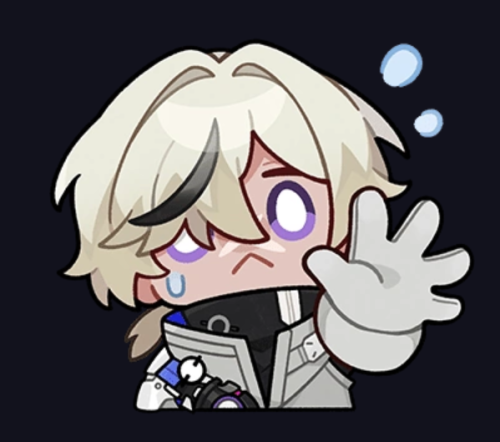 Honkai Star Rail Babygirl Polls: Round 1