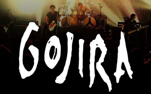 Porn Downloaded more Gojira today! They freakin photos