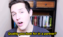 booktubes:  jessethereader: TOO MUCH INFORMATION 