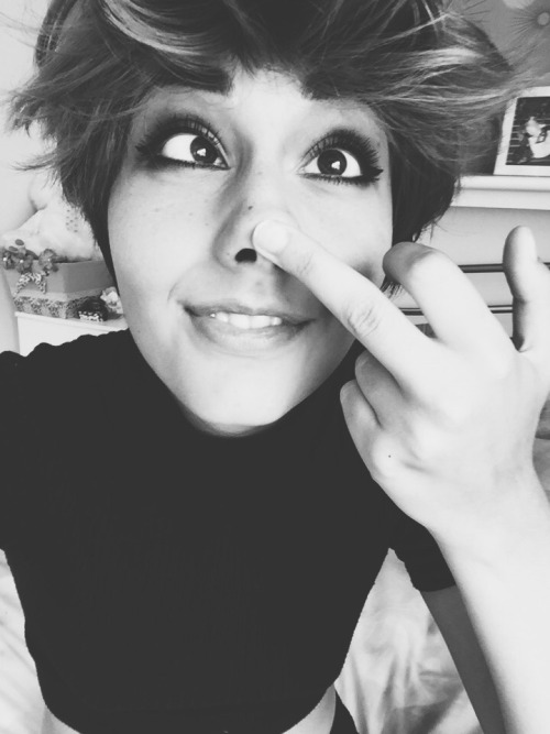 the-cryptic-chemist:  I’m really bored