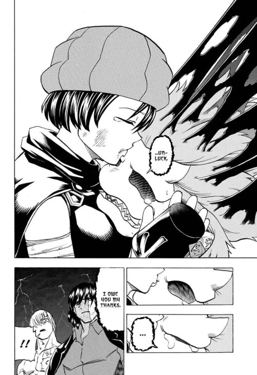 Ok Andy No Need To Get Jealous Shes Just Giving Him Unluck