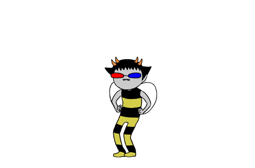 yourheadcanon:   groovy  so groovy  TOO GROOVY 