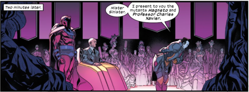 billykaplanactualwizard666: Powers of X #4