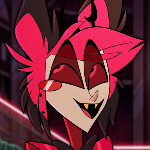 I Love It When He Goes :y