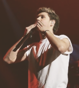 teamnhoran:  Niall Horan Alphabet: M - Madison Square Garden 