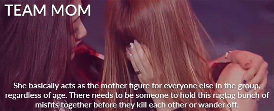 mina-swan:  TWICE x TV Tropes 
