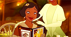 picture-of-sophisticated-grace:picture-of-sophisticated-grace:Disney Princess Challenge : Â  Â  9 Qu
