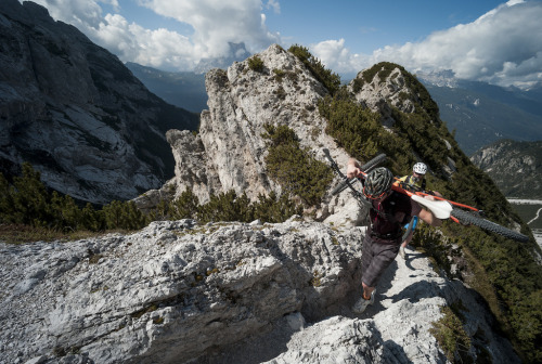chirosangaku:  The Lavaredo Killers - Pinkbike