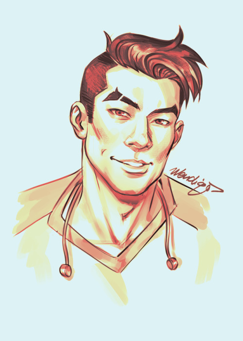 gravemotel:  My absolutely fav daddies from @dreamdaddygame *w*