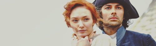 Poldark Headers