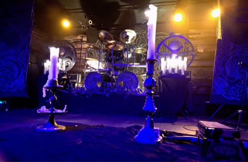 Wolves In The Throne Room 18/10/23