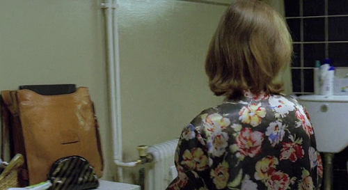 marypickfords:La Pianiste (Michael Haneke, 2001)