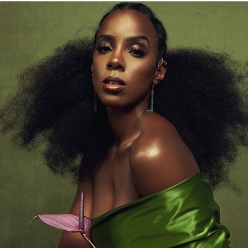 XXX munroesdream: belle-ayitian:    Kelly Rowland photo