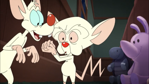 Just Going To Rant About Something I Think I Noticed In The New Season, I Am Very Very Sleepy So This