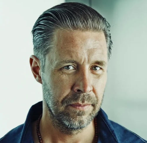 watcherswall: Paddy Considine Cast in Lead Role in House of the Dragon!