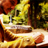 sansalayned-deactivated20141117:  Oberyn Martell ± hands (Requested by anonymous.)