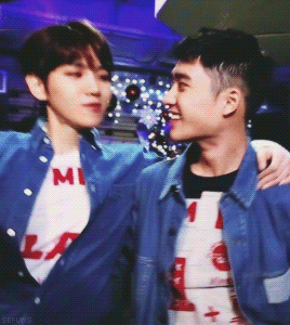 sefuns:  2015 MBC Gaeyo Daejun: LMR special stage 