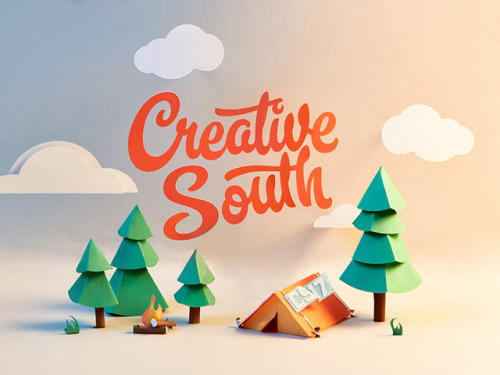 Creative South Recap Alicja Colon