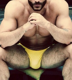 Swimwearman