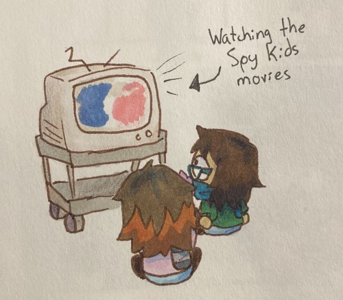 THE SPY CLUB!!!
