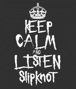 Slipknot-Corps