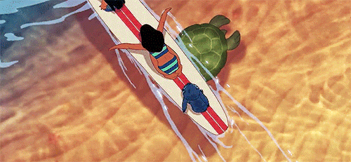 ciinderella:Lilo and Stitch (2002)