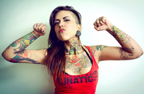 altmodelgirlcrush:  Purpura Suicide