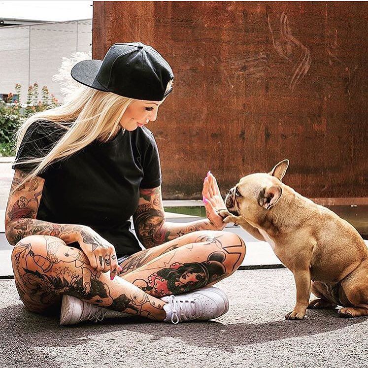 ℭuddlefuck♡