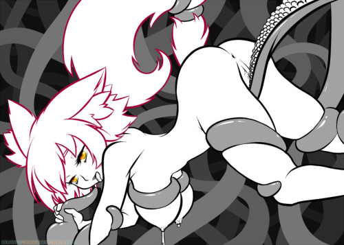 nuclearmeow:  Boom! The Final Tentacle post for 24 hours!!! I really really hope everyone enjoyed it! I will do this when I reach 800 follows! Please send me asks telling me what you want to vote for next year! 