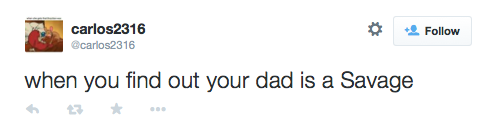 greviousmentalharm:thecelestialchild:  hussieologist:  be-blackstar:  urbies:  imsoshive:  cougarnomics:  a-sexualobituary:  shanellbklyn:  I never wanna be this close to a relative. Especially a parent. 😕  Bruh is that J Cole from the future  FUCKIN