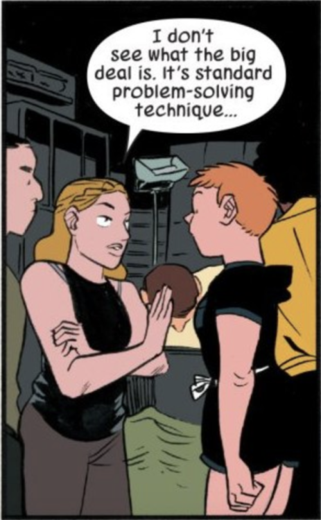big-gay-apocalypse: Classic Latverian aphorism