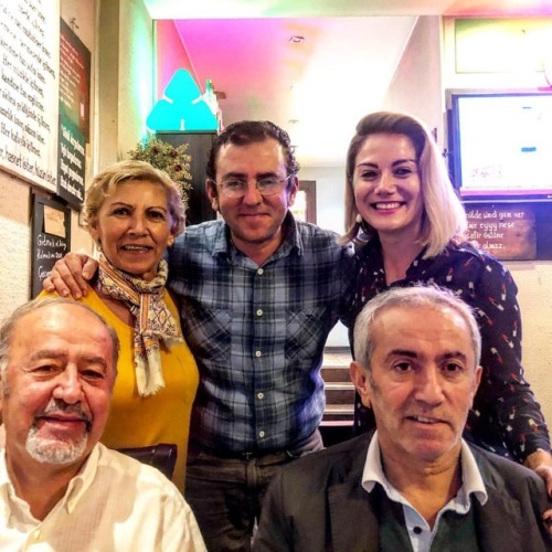caddebostanmeyhanesi