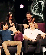 homeforsam:  Daniel Sharman on Teen Wolf Revelations - Summer Finale 