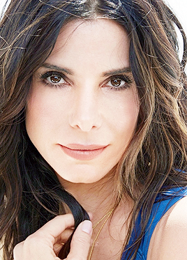 sandra-a-bullock: “As long as I’m healthy and strong and I don’t let this mind of 
