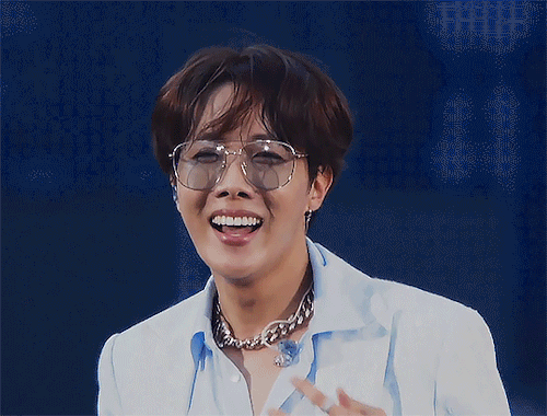 Hoseok Weekly ↳ 68/78
