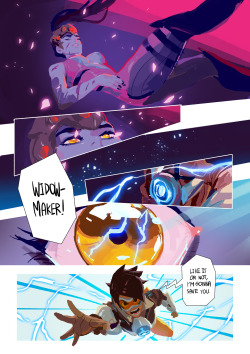 ginkgosan:  .- Rescue (page 1 of 2) 
