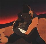 noctiscaelums:  the cactus juice chronicles ft. Sokka 
