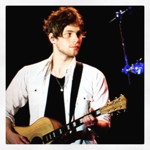 He Needs TO STOP