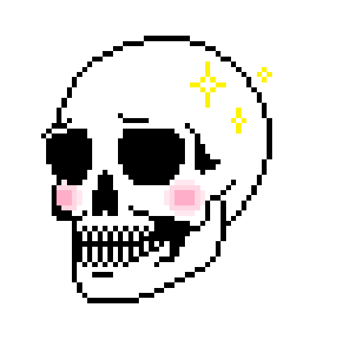 pretty-transparents:  kawaii to the bone 