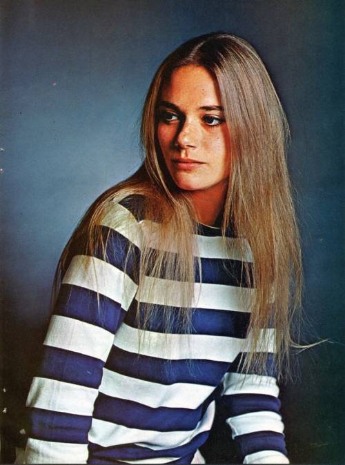 gregorygalloway:Peggy Lipton (30 August 1946 - 11 May 2019)