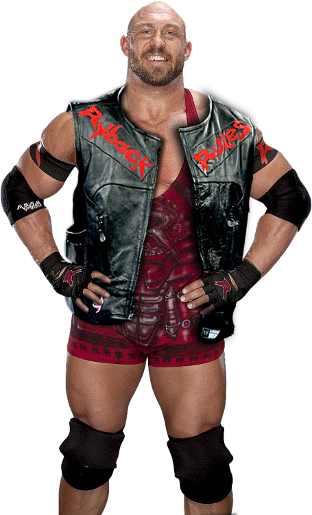 Ryback RULES!!!!