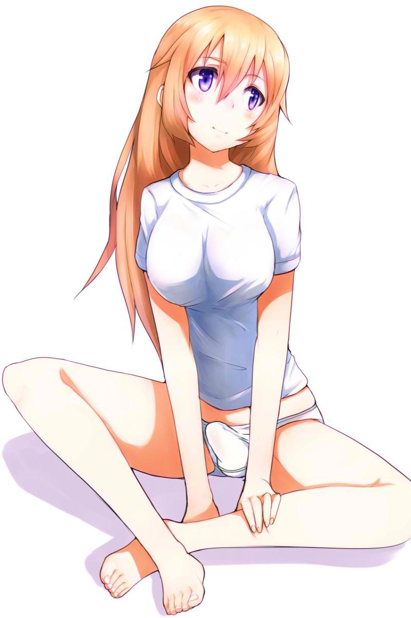Kawaii futa :3