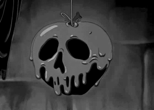 Creepy
